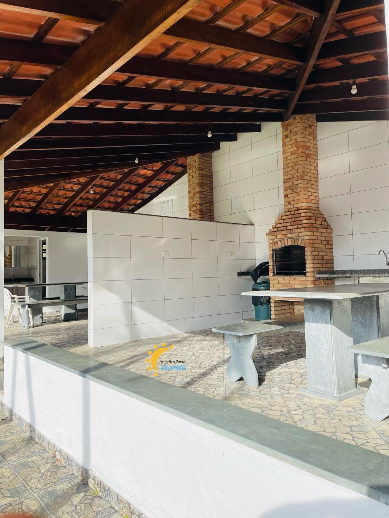 Apartamento Com Acesso A Pe A Santa Rita - Enseada - Ubatuba Exterior foto